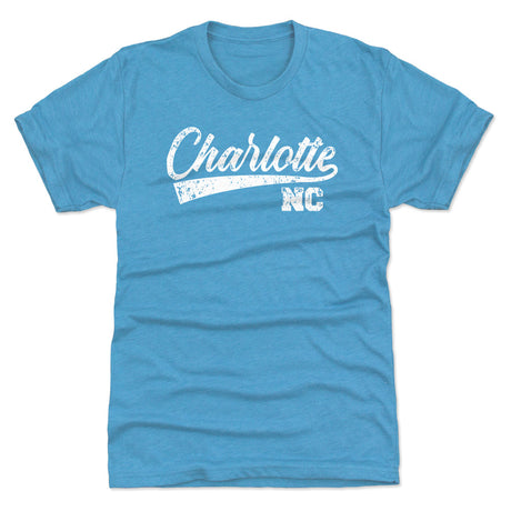 Charlotte Men's Premium T-Shirt | 500 LEVEL