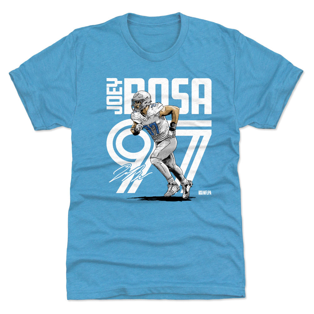 Joey Bosa Men&#39;s Premium T-Shirt | 500 LEVEL