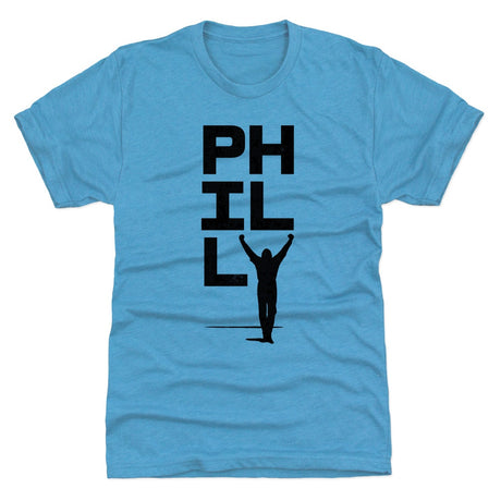 Philadelphia Men's Premium T-Shirt | 500 LEVEL