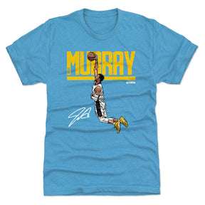 Jamal Murray Men's Premium T-Shirt | 500 LEVEL