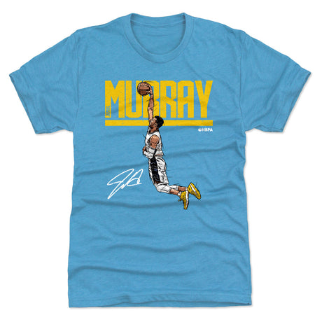 Jamal Murray Men's Premium T-Shirt | 500 LEVEL
