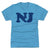 New Jersey Men's Premium T-Shirt | 500 LEVEL