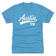 Austin Men's Premium T-Shirt | 500 LEVEL