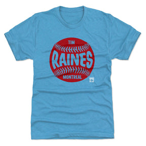Tim Raines Men's Premium T-Shirt | 500 LEVEL