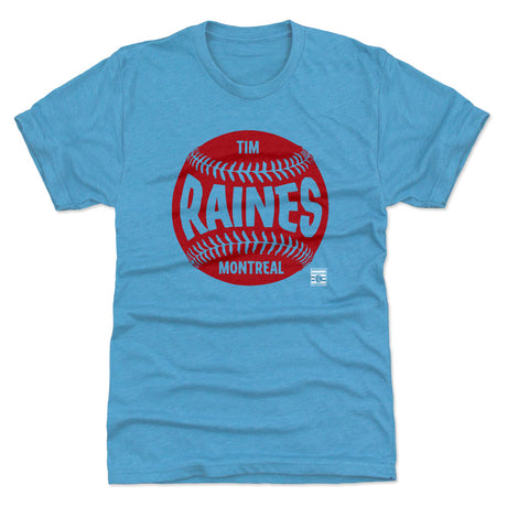 Tim Raines Men's Premium T-Shirt | 500 LEVEL