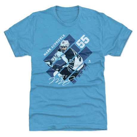 Mark Scheifele Men's Premium T-Shirt | 500 LEVEL