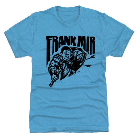 Frank Mir Men's Premium T-Shirt | 500 LEVEL
