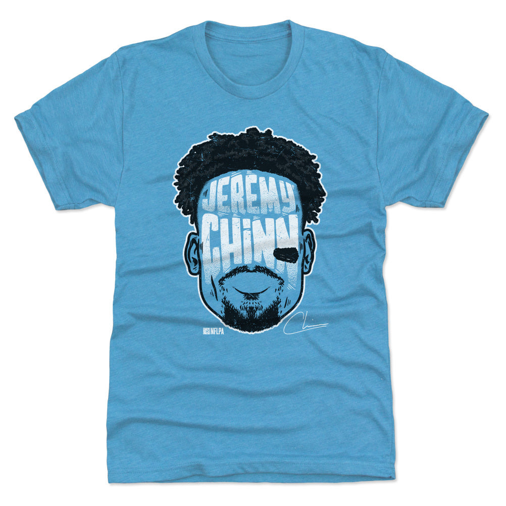 Jeremy Chinn Men&#39;s Premium T-Shirt | 500 LEVEL