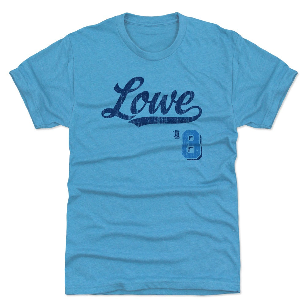 Brandon Lowe Men's Premium T-Shirt | 500 LEVEL