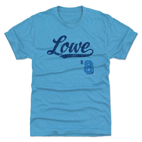Brandon Lowe Men's Premium T-Shirt | 500 LEVEL