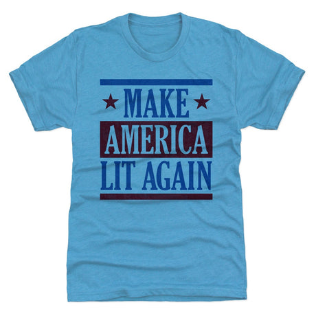 USA Men's Premium T-Shirt | 500 LEVEL