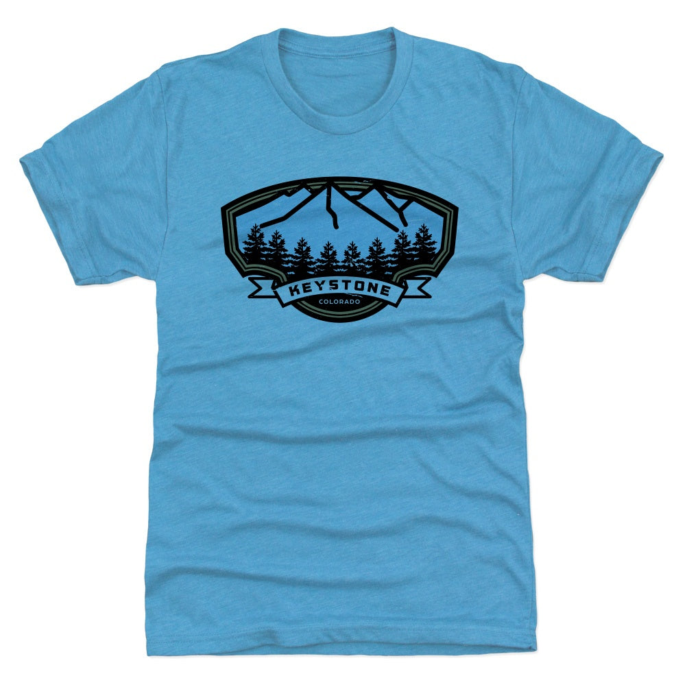 Keystone Men's Premium T-Shirt | 500 LEVEL