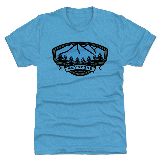 Keystone Men's Premium T-Shirt | 500 LEVEL