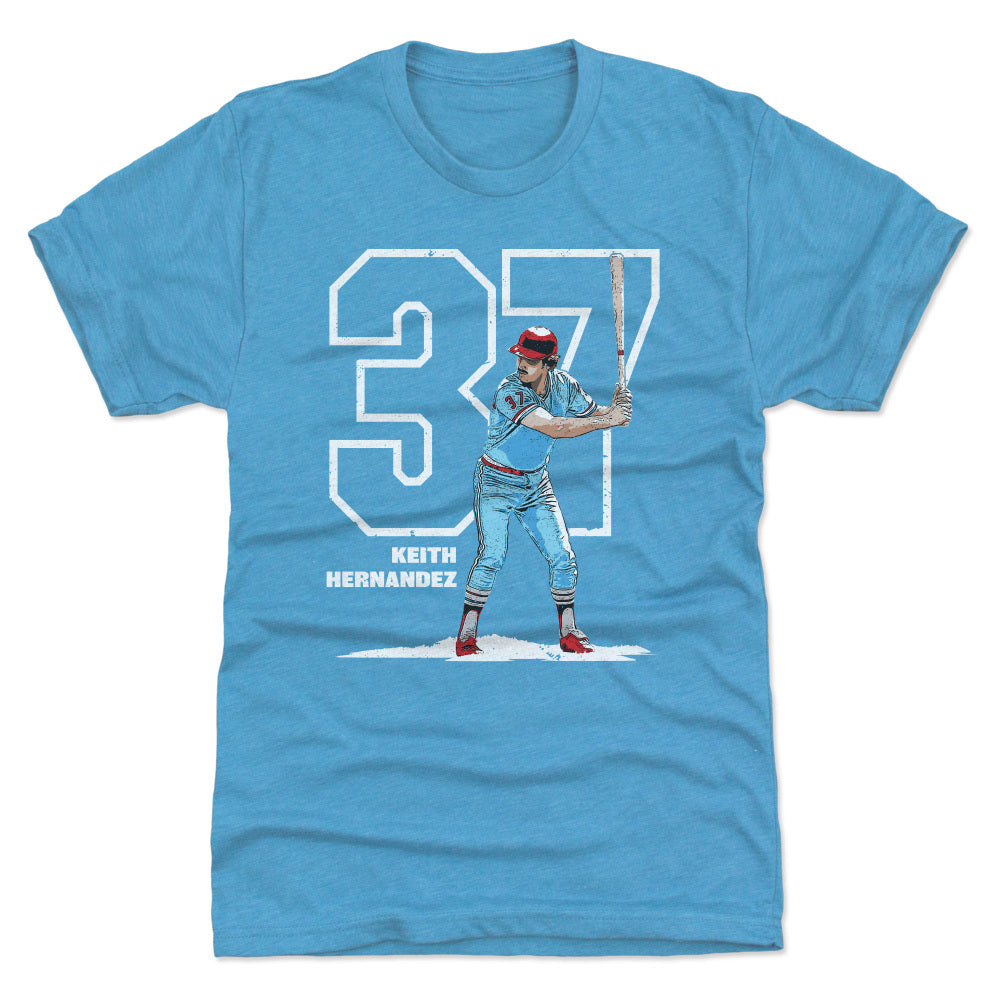 Keith Hernandez Men's Premium T-Shirt | 500 LEVEL