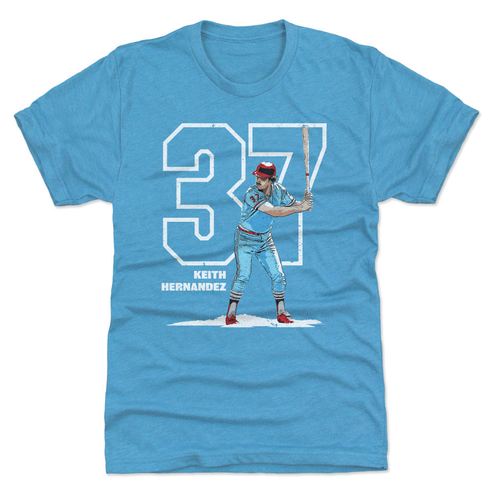 Keith Hernandez Men&#39;s Premium T-Shirt | 500 LEVEL
