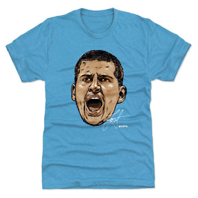 Nikola Jokic Men's Premium T-Shirt | 500 LEVEL