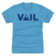 Vail Men's Premium T-Shirt | 500 LEVEL