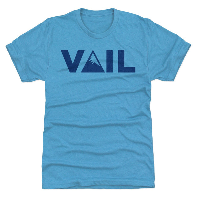 Vail Men's Premium T-Shirt | 500 LEVEL