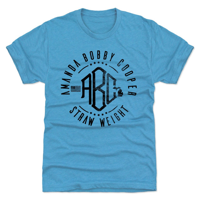 Amanda Bobby Cooper Men's Premium T-Shirt | 500 LEVEL
