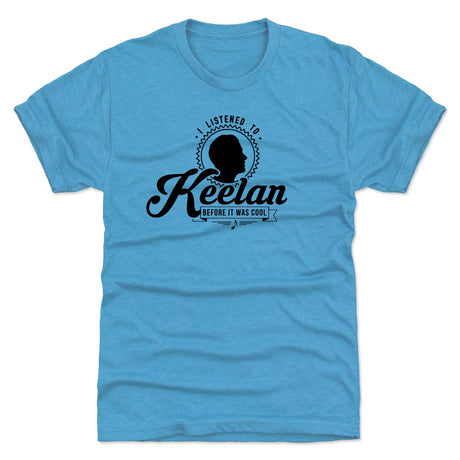 Keelan Donovan Men's Premium T-Shirt | 500 LEVEL