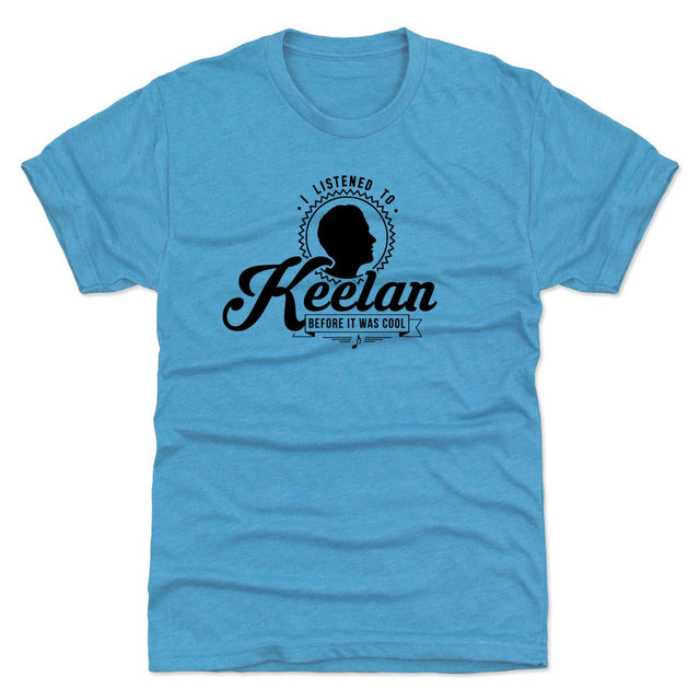 Keelan Donovan Men's Premium T-Shirt | 500 LEVEL
