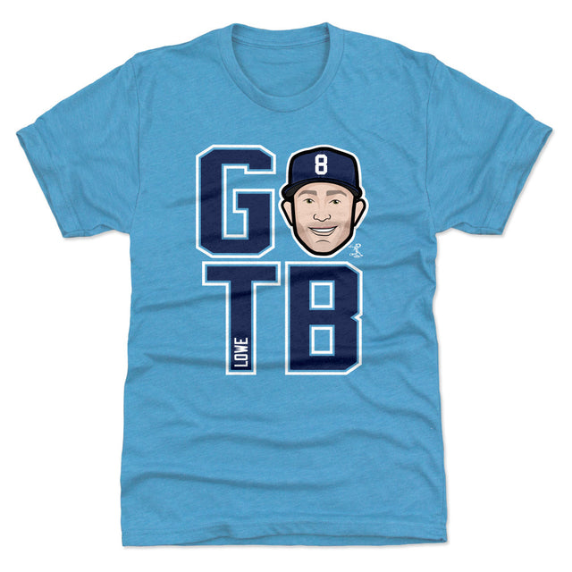 Brandon Lowe Men's Premium T-Shirt | 500 LEVEL