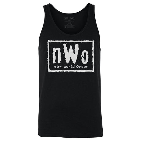 nWo Men's Tank Top | 500 LEVEL