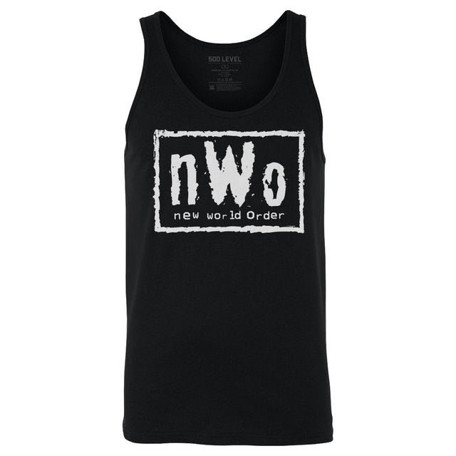 nWo Men's Tank Top | 500 LEVEL