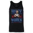 CM Punk Men's Tank Top | 500 LEVEL