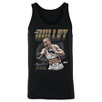 Valentina Shevchenko Men's Tank Top | 500 LEVEL