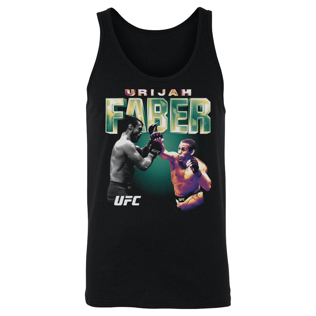 Urijah Faber Men's Tank Top | 500 LEVEL