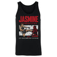 Jasmine Jasudavicius Men's Tank Top | 500 LEVEL