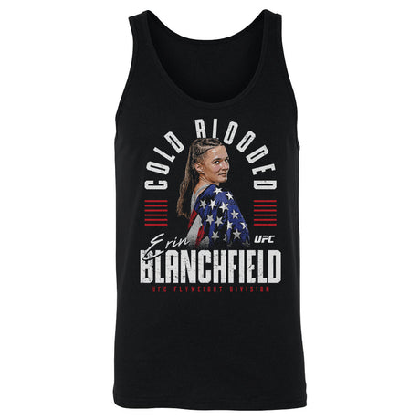 Erin Blanchfield Men's Tank Top | 500 LEVEL
