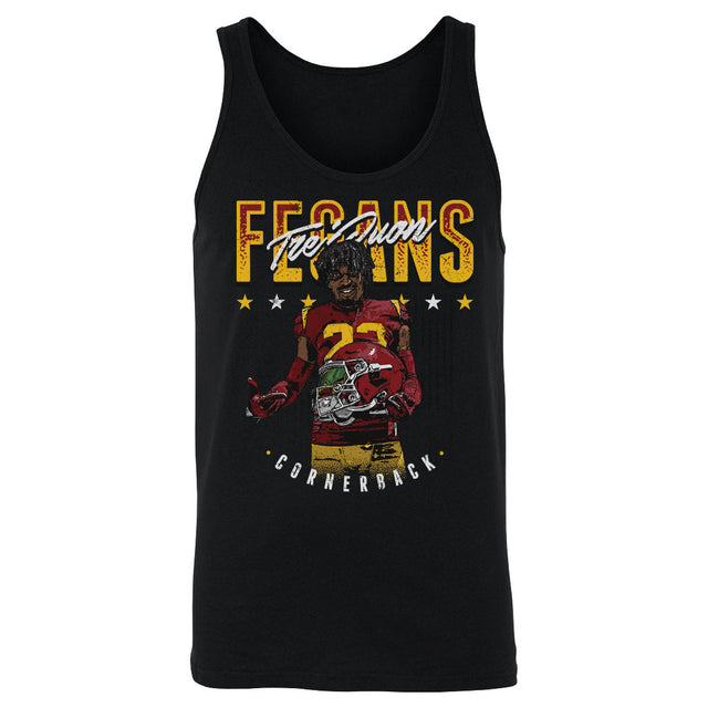 Tre'Quon Fegans Men's Tank Top | 500 LEVEL