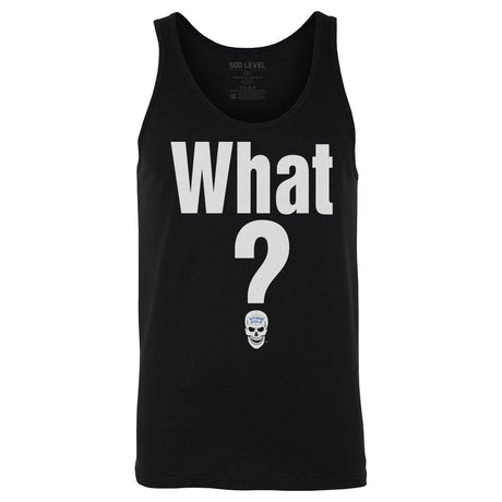 Stone Cold Steve Austin Men's Tank Top | 500 LEVEL