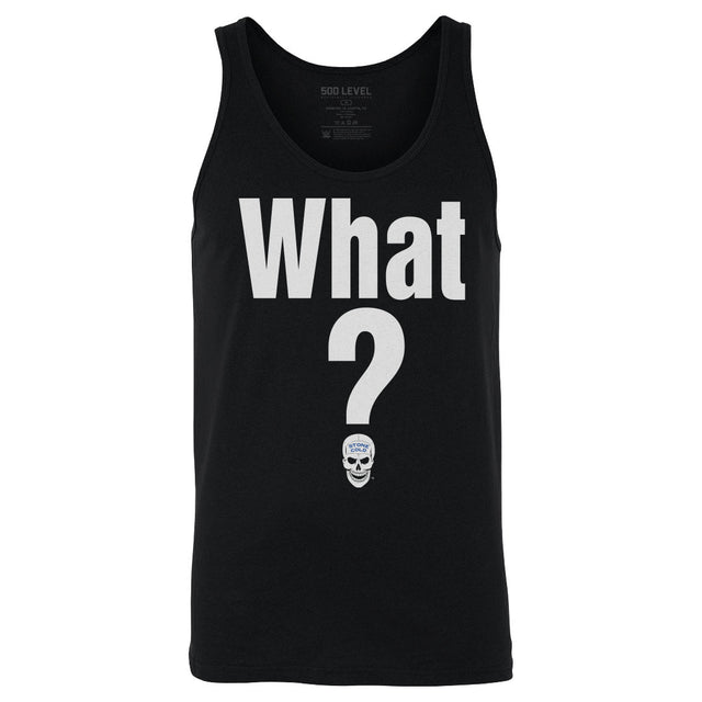 Stone Cold Steve Austin Men's Tank Top | 500 LEVEL