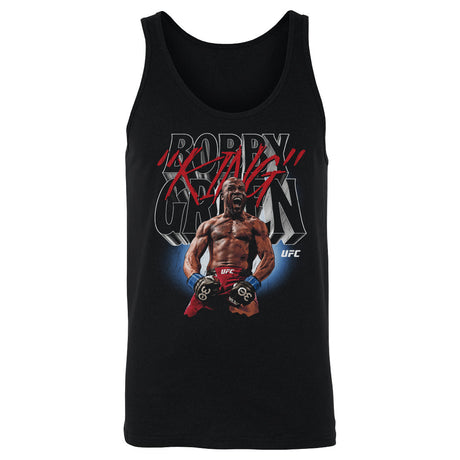 Bobby Green Men's Tank Top | 500 LEVEL