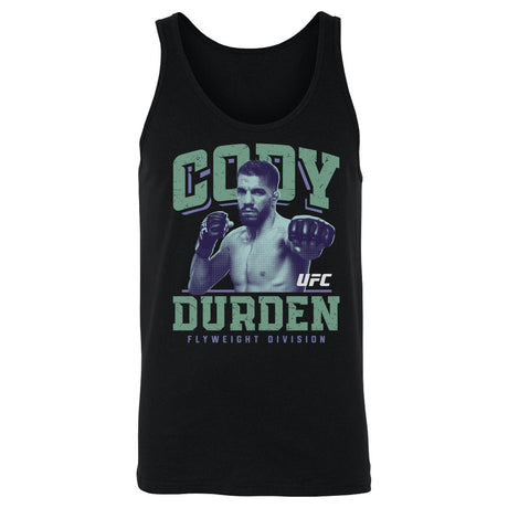 Cody Durden Men's Tank Top | 500 LEVEL