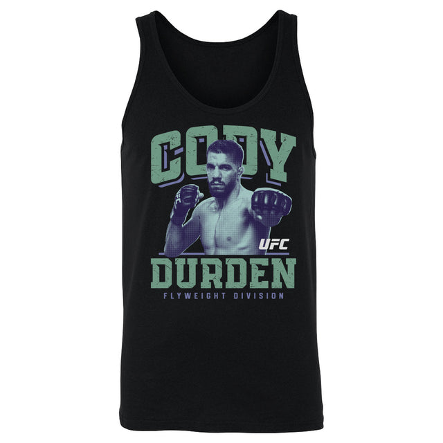 Cody Durden Men's Tank Top | 500 LEVEL
