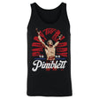 Paddy Pimblett Men's Tank Top | 500 LEVEL