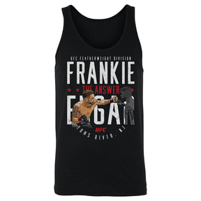 Frankie Edgar Men's Tank Top | 500 LEVEL