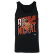 Bo Nickal Men's Tank Top | 500 LEVEL