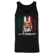 Brandon Moreno Men's Tank Top | 500 LEVEL
