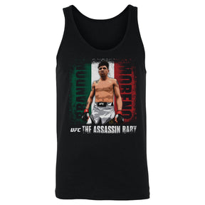 Brandon Moreno Men's Tank Top | 500 LEVEL