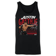 Justin Gaethje Men's Tank Top | 500 LEVEL
