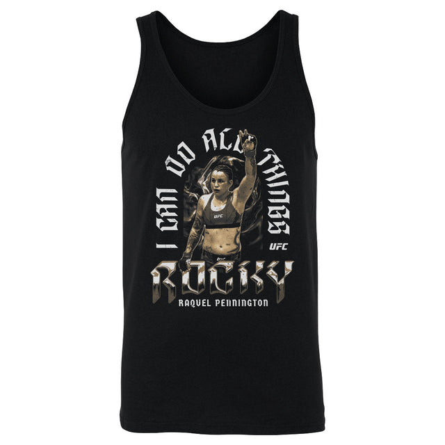 Raquel Pennington Men's Tank Top | 500 LEVEL