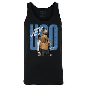 Jey Uso Men's Tank Top | 500 LEVEL
