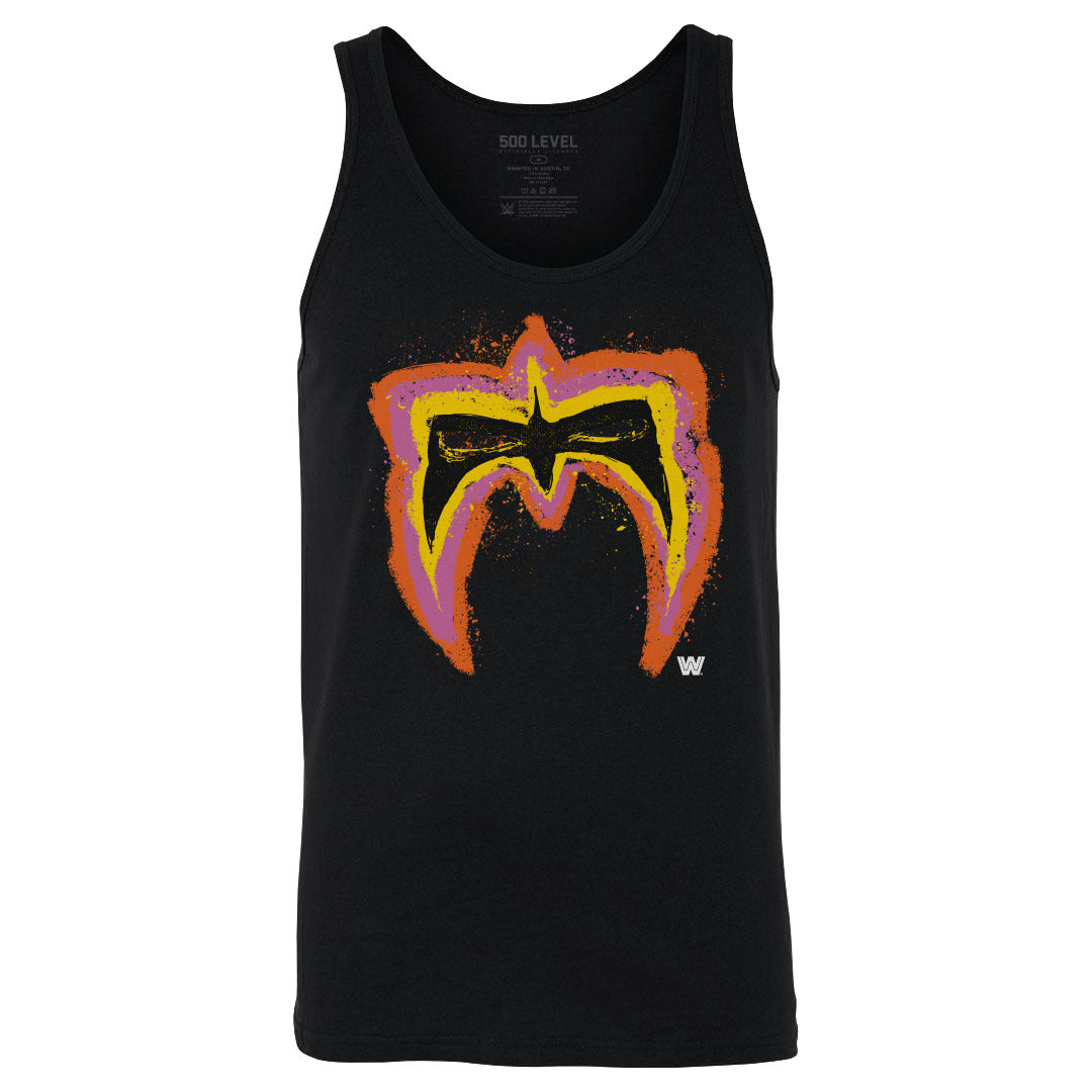 Ultimate Warrior Men's Tank Top | 500 LEVEL