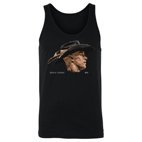 Donald Cerrone Men's Tank Top | 500 LEVEL