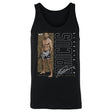 Dricus Du Plessis Men's Tank Top | 500 LEVEL